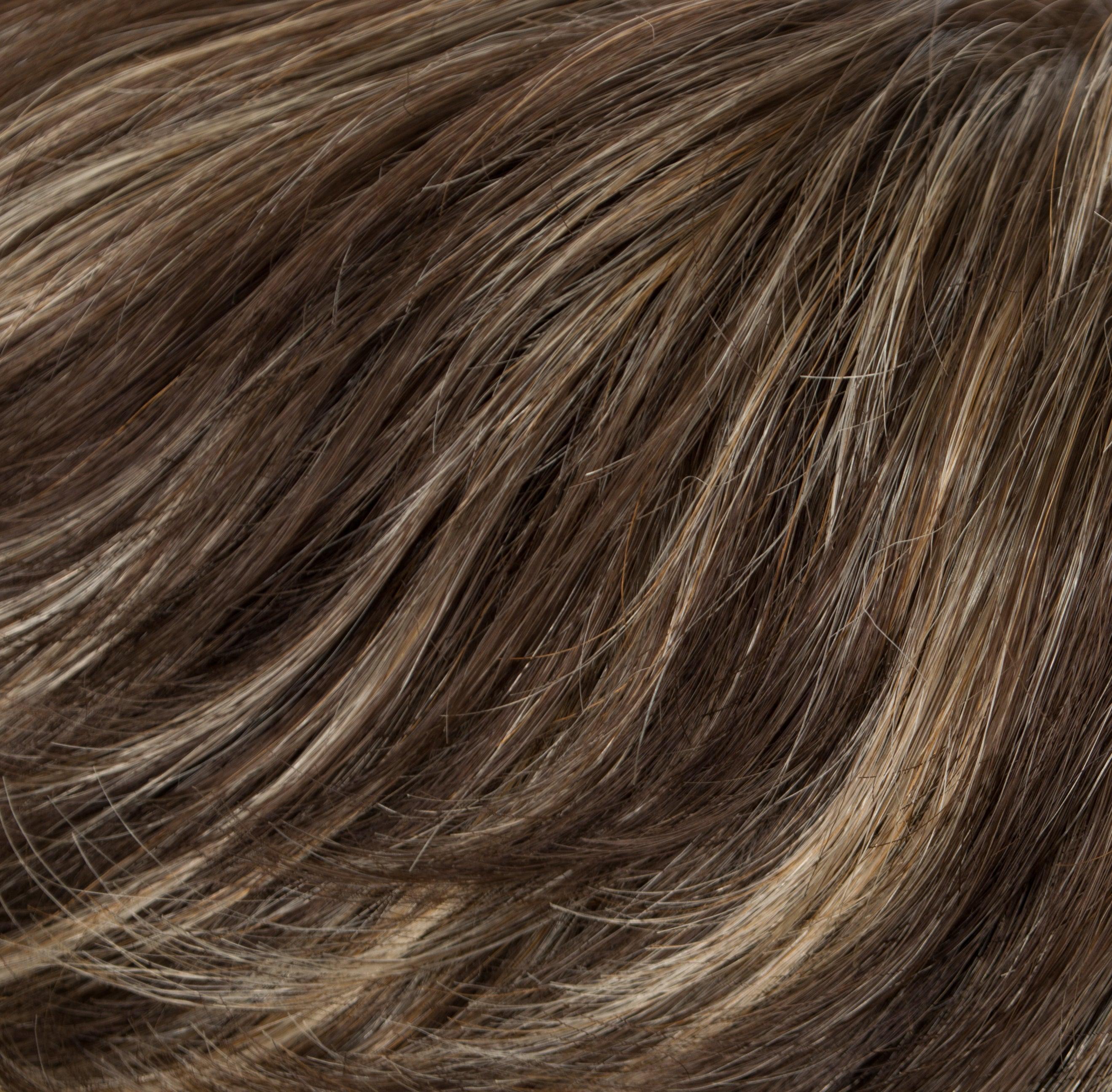 Foundation Hairpiece by Tony of Beverly | Synthetic Hair Wrap | Clearance Sale - Ultimate Looks