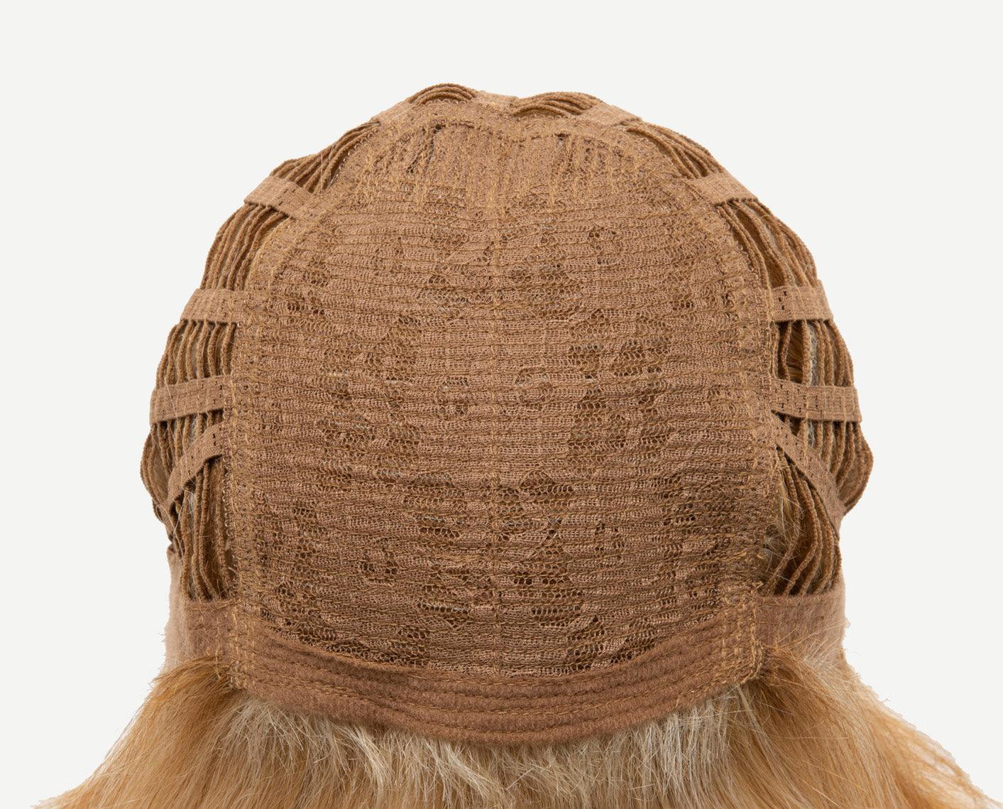 Yuri Wig by Envy | Human Hair Blend (Capless) - Ultimate Looks