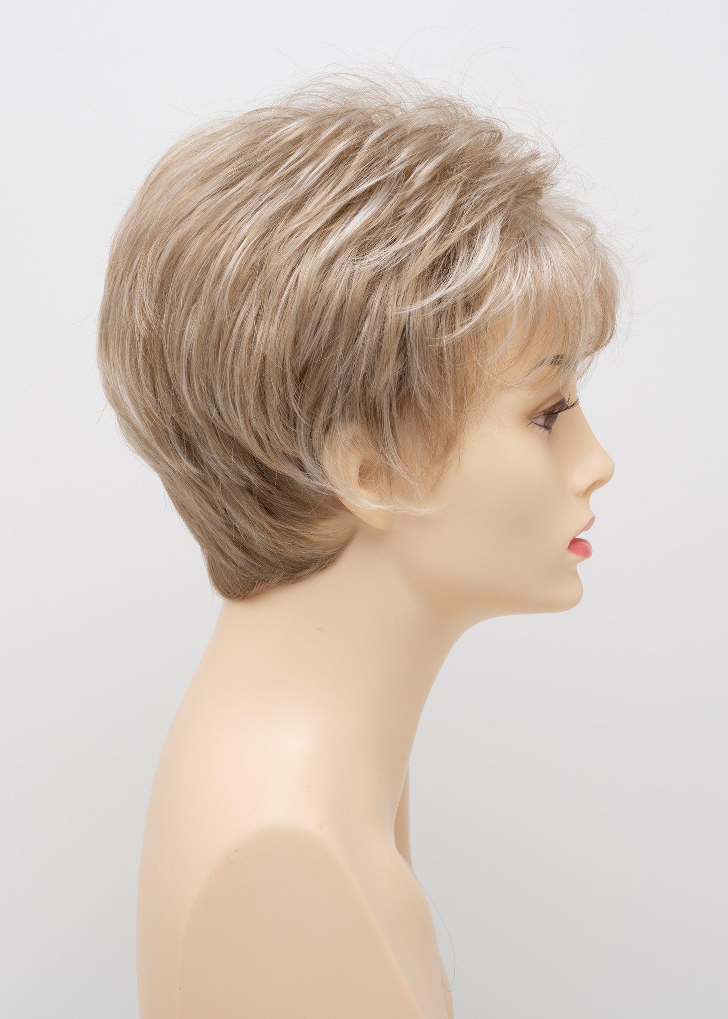 Jacqueline Wig by Envy | Synthetic (Open Top) - Ultimate Looks