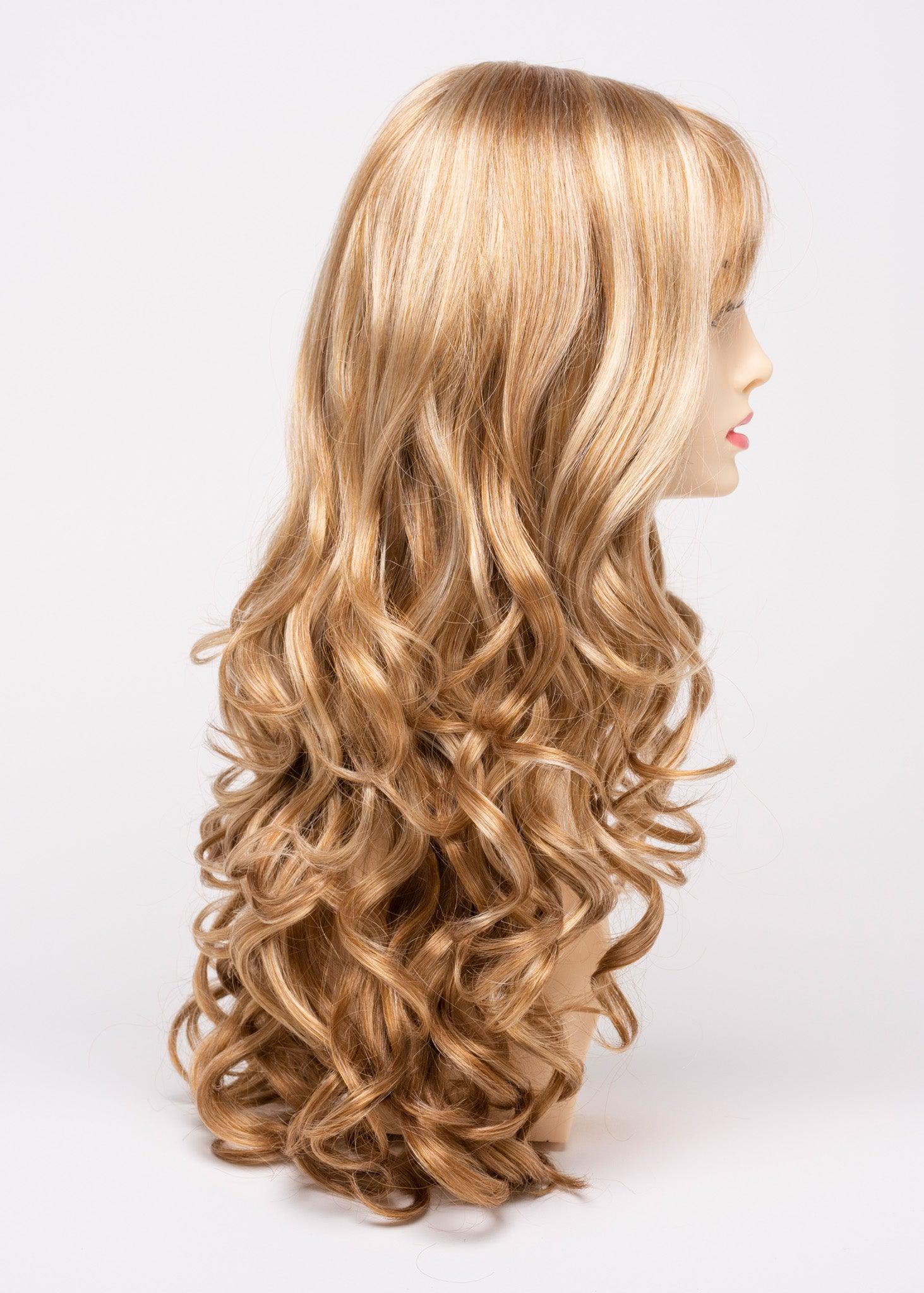 Wendi Wig by Envy | Synthetic (Lace Front Mono Part) - Ultimate Looks