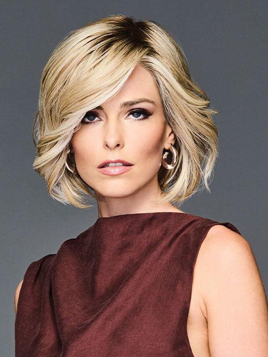 Trend Alert Wig by Gabor | Synthetic Lace Front (Mono Part) - Ultimate Looks