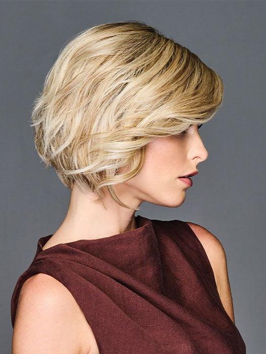 Trend Alert Wig by Gabor | Synthetic Lace Front (Mono Part) - Ultimate Looks