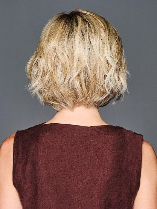 Trend Alert Wig by Gabor | Synthetic Lace Front (Mono Part) - Ultimate Looks