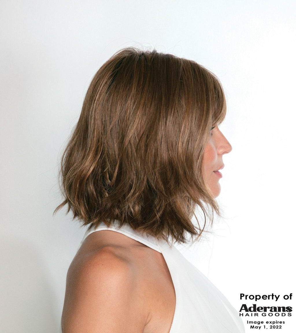 Alexi Wig by Noriko | Synthetic (Lace Front Traditional Cap)