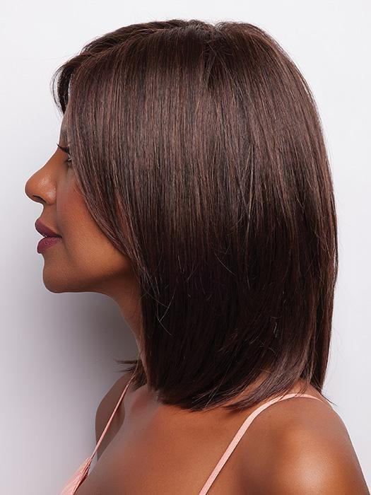 Zane Wig by Noriko | Synthetic Lace Front (Mono Part) - Ultimate Looks