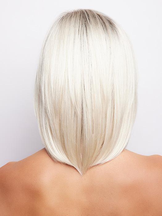 Zane Wig by Noriko | Synthetic Lace Front (Mono Part) - Ultimate Looks