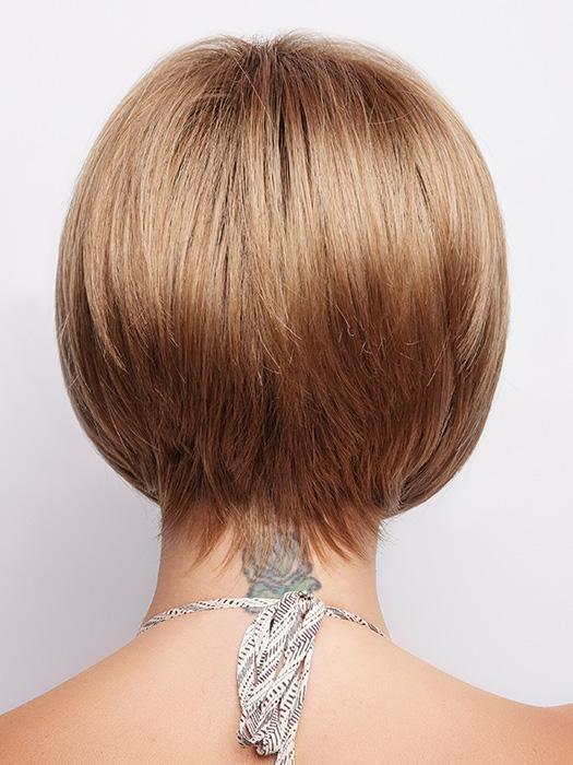 Meadow Wig by Noriko | Synthetic (Basic Cap) - Ultimate Looks