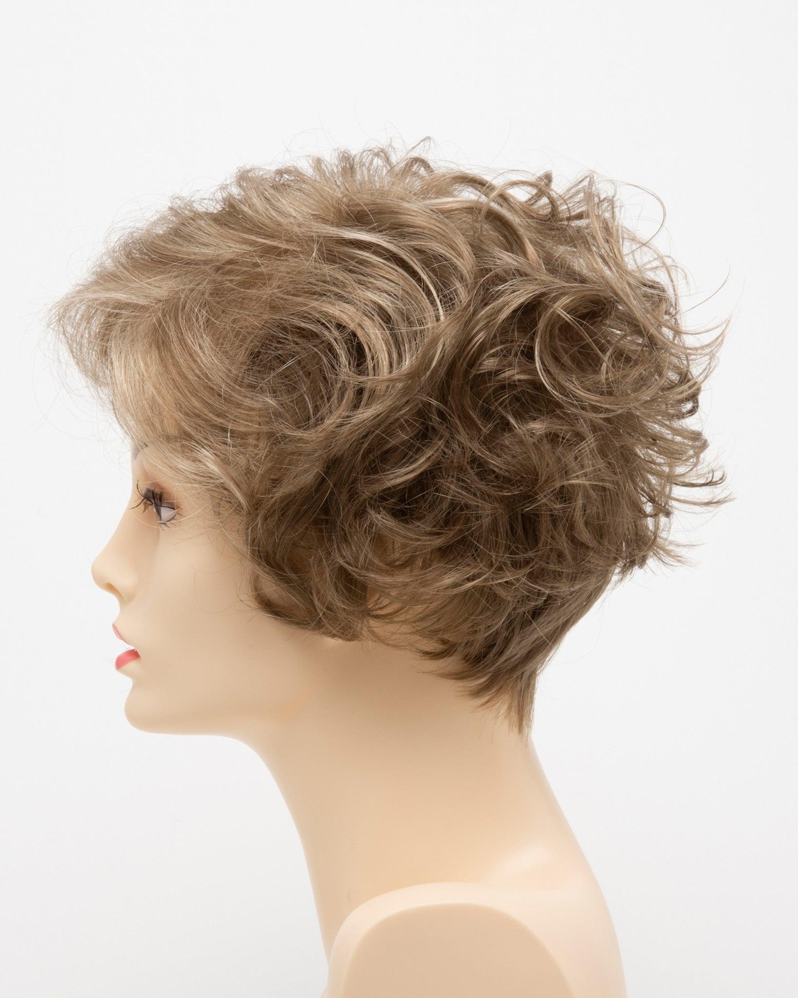 Carrisa Wig by Envy | Synthetic (Lace Front Mono Part) - Ultimate Looks