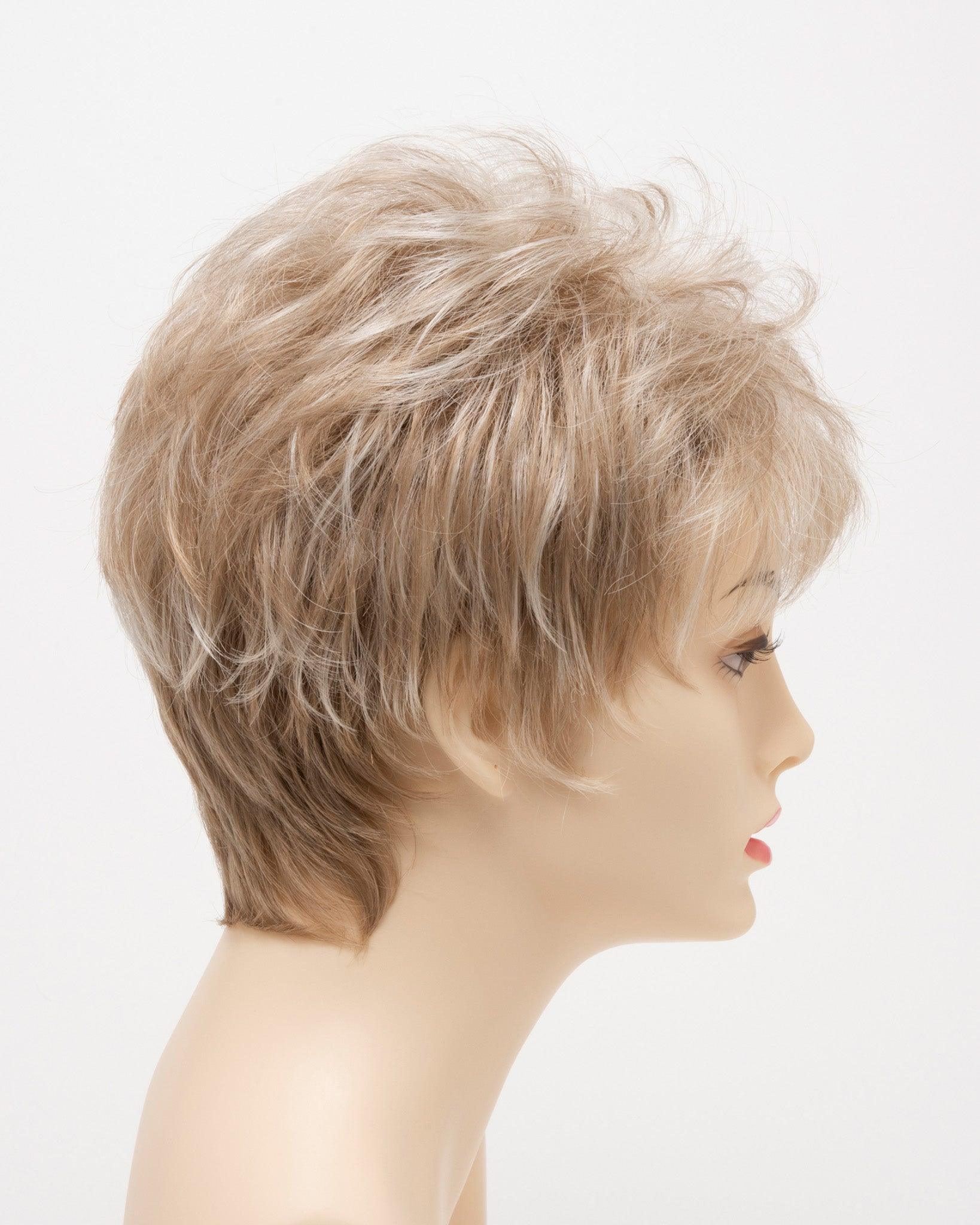 Jacqueline Wig by Envy | Synthetic (Open Top) - Ultimate Looks