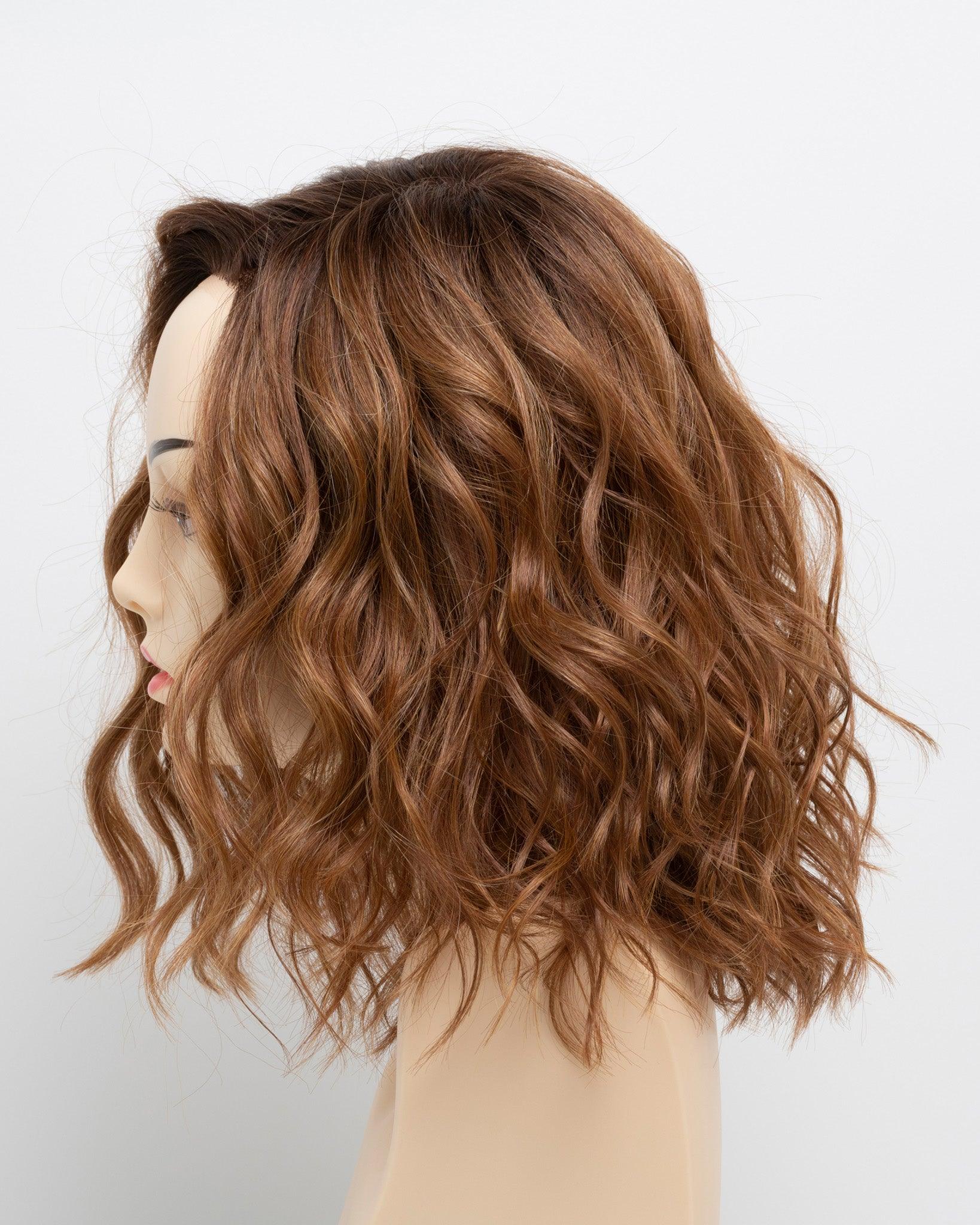 Emma Wig by Envy | Human Hair Blend (Lace Front) - Ultimate Looks