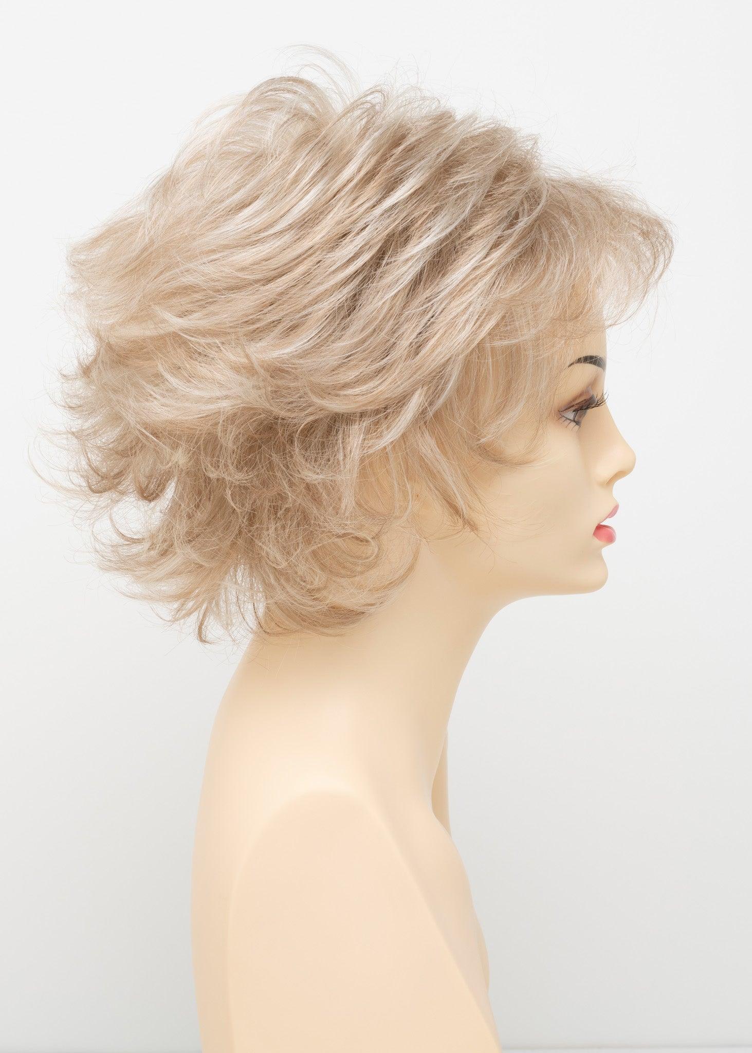 PT Alyssa Wig by Envy | Synthetic (Open Top) - Ultimate Looks
