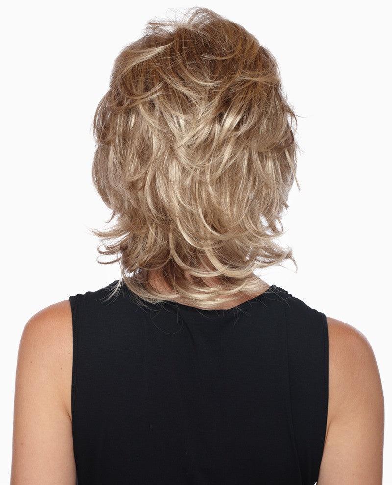 Angela Wig by Estetica Designs | Synthetic (Basic Cap) - Ultimate Looks