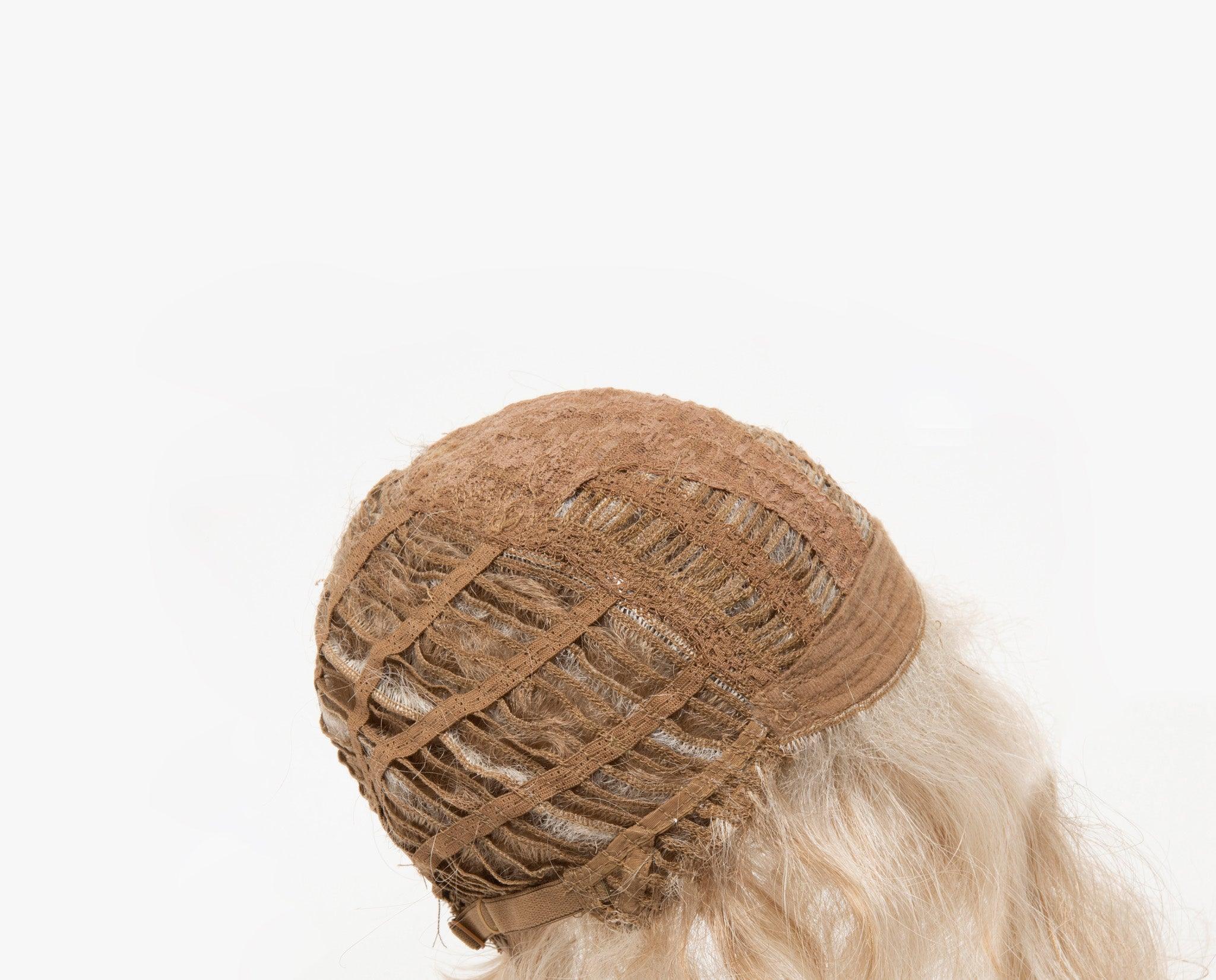 Kelsey Wig by Envy | Synthetic (Open Top) - Ultimate Looks