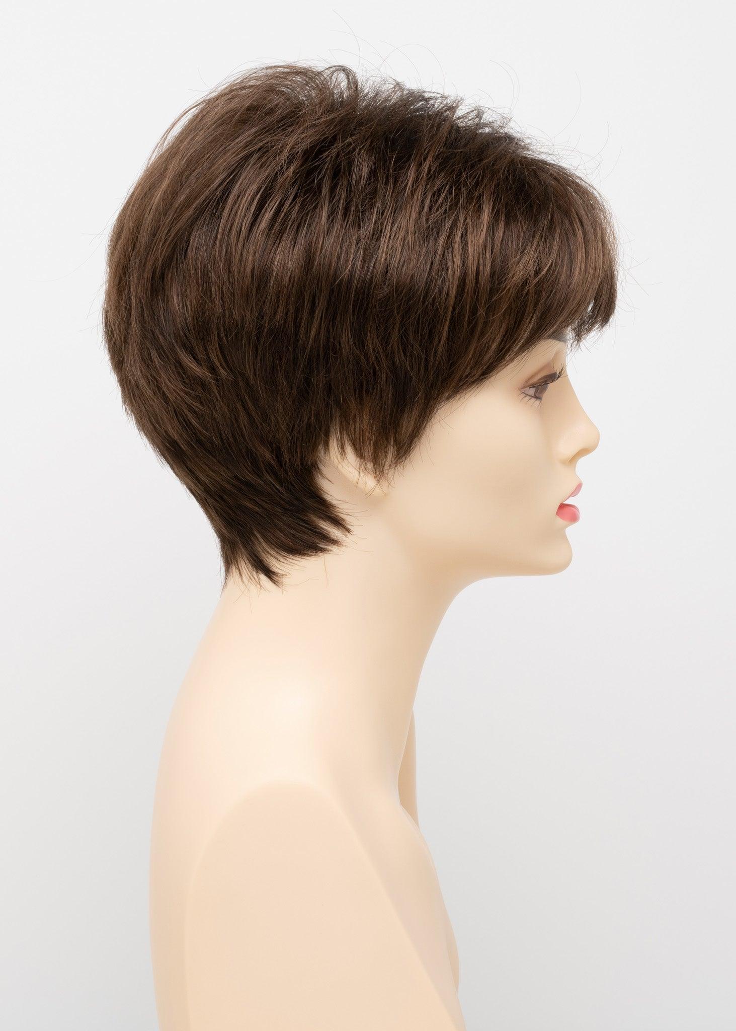 Petite Tiffany Wig by Envy | Synthetic (Mono Top) - Ultimate Looks