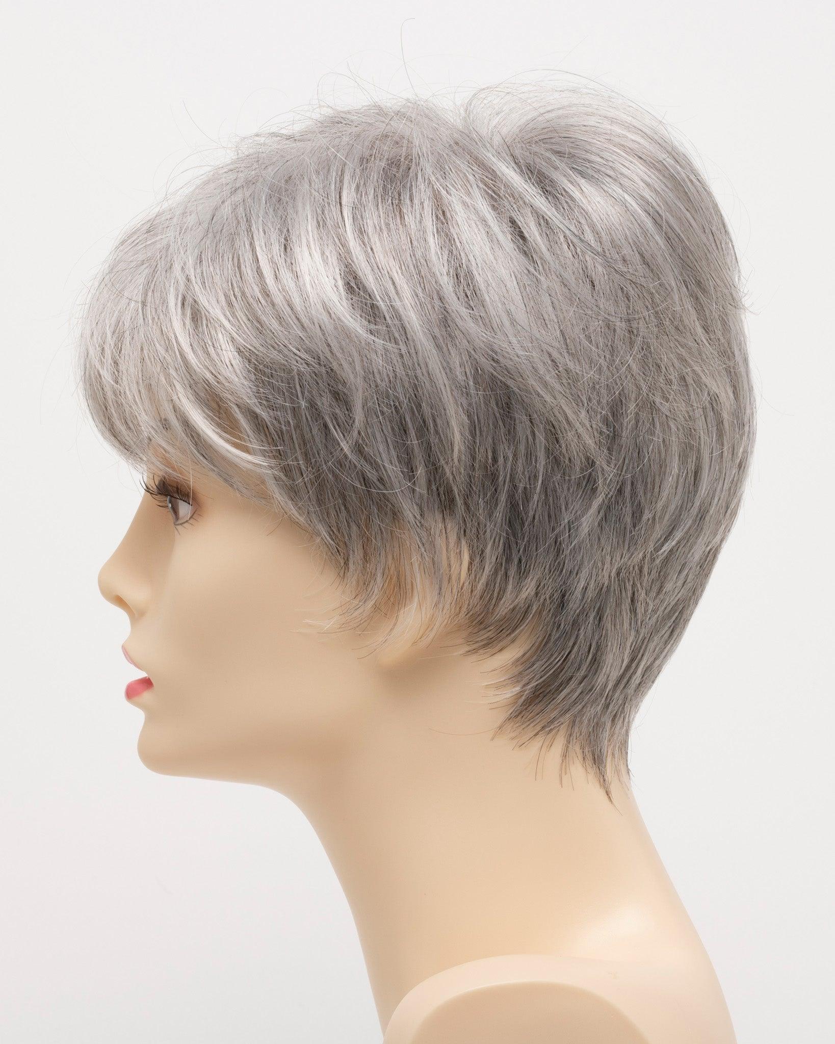 Petite Tiffany Wig by Envy | Synthetic (Mono Top) - Ultimate Looks