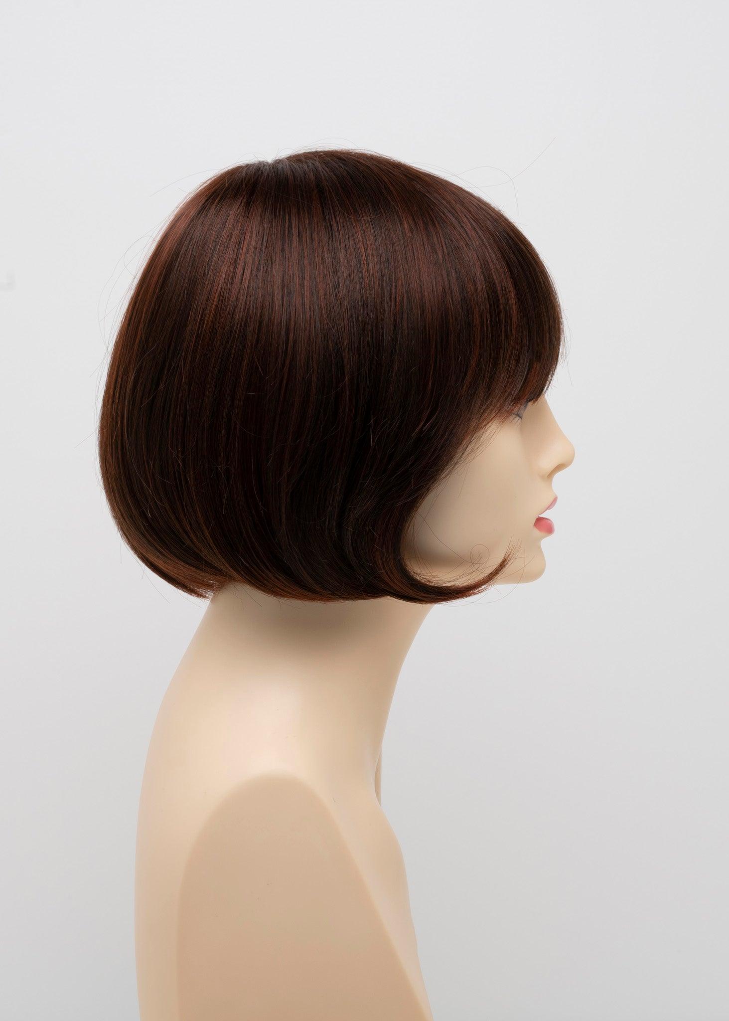 Tandi Wig by Envy | Human Hair Blend (Capless) - Ultimate Looks