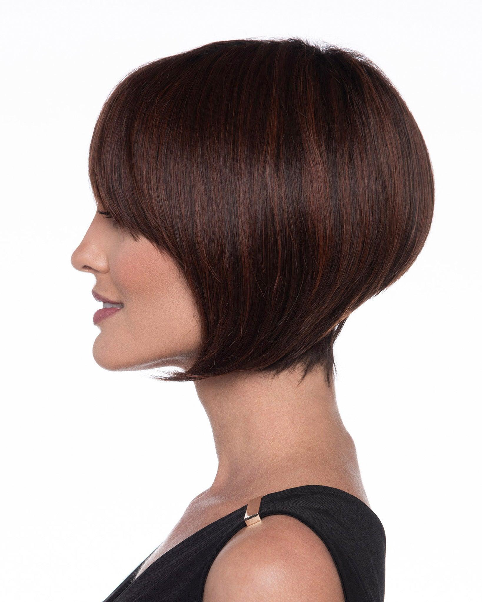 Yuri Wig by Envy | Human Hair Blend (Capless) - Ultimate Looks