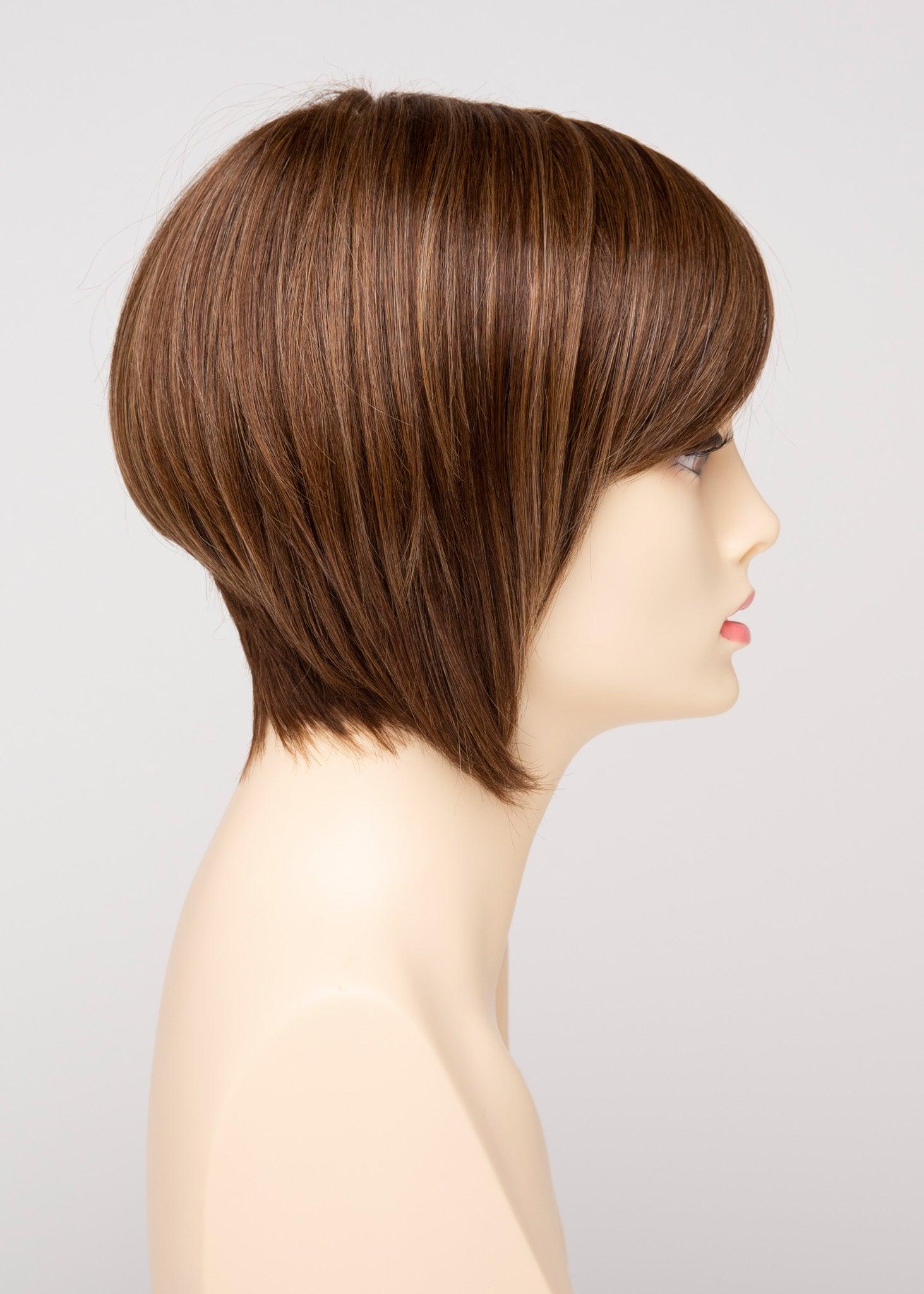 Yuri Wig by Envy | Human Hair Blend (Capless) - Ultimate Looks