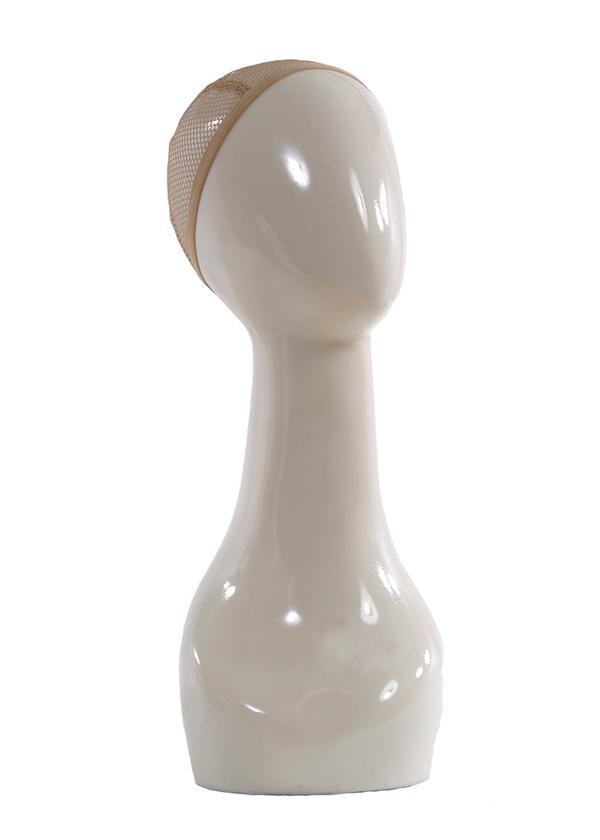 Egg Shaped Mannequin 19'' by Belle Tress