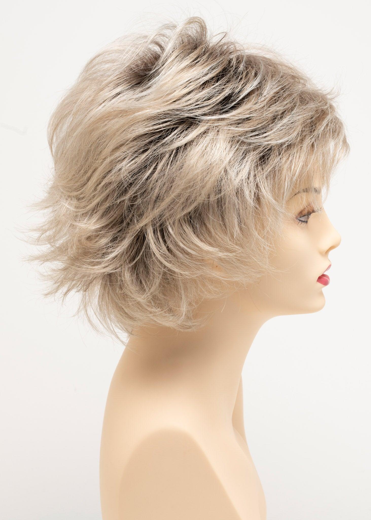 PT Alyssa Wig by Envy | Synthetic (Open Top) - Ultimate Looks