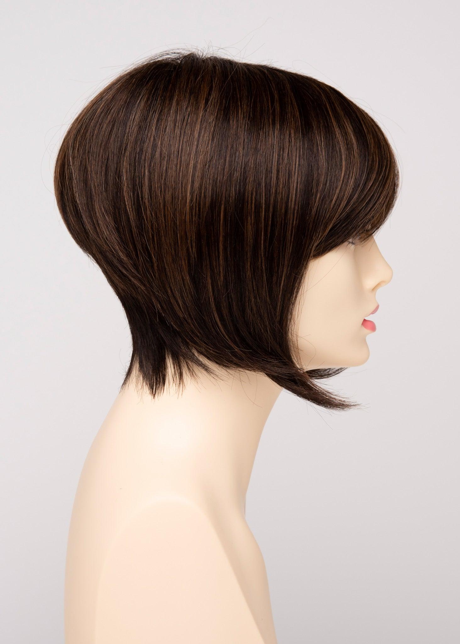 Yuri Wig by Envy | Human Hair Blend (Capless) - Ultimate Looks