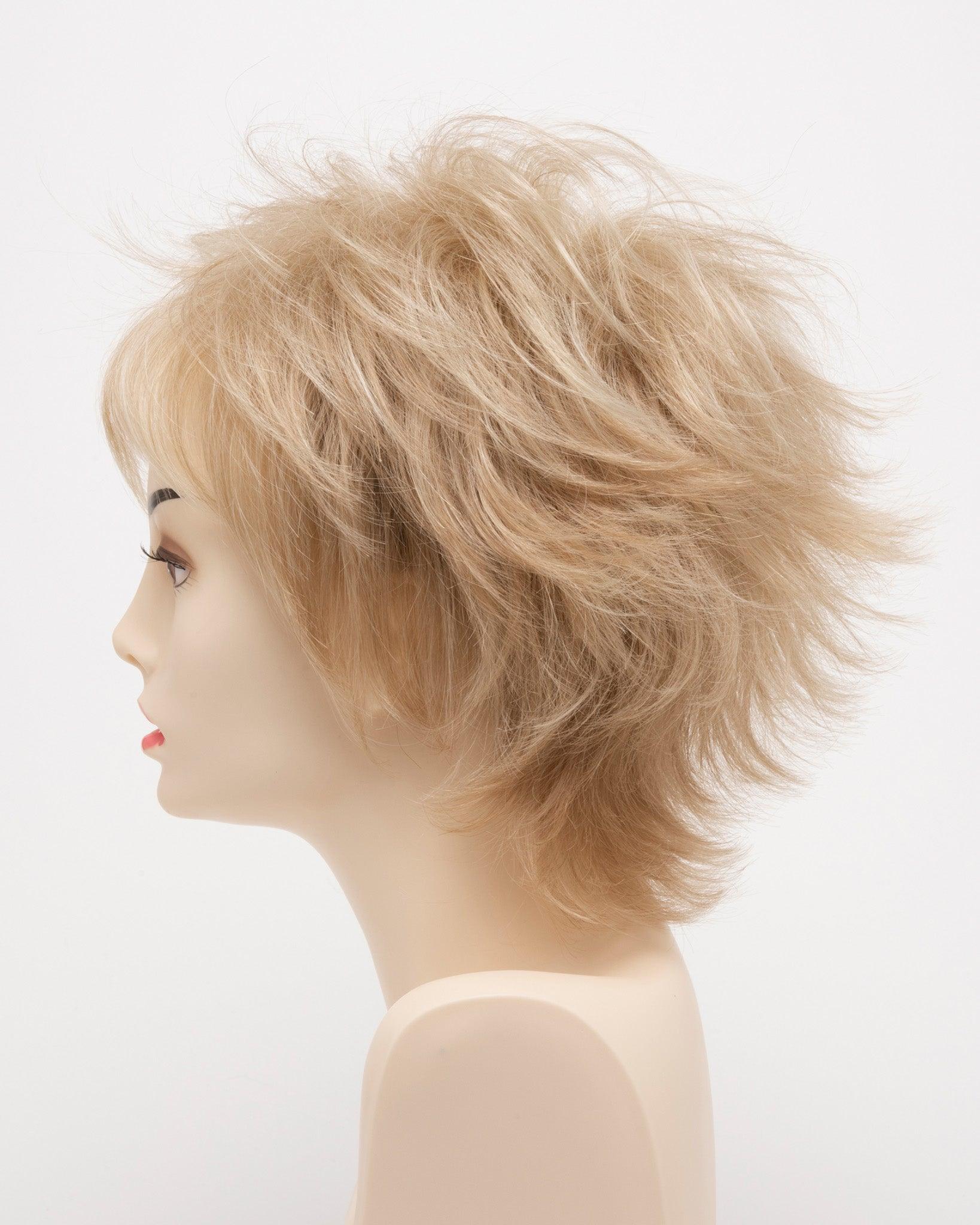 Aria Wig by Envy | Human Hair Blend (Capless) - Ultimate Looks