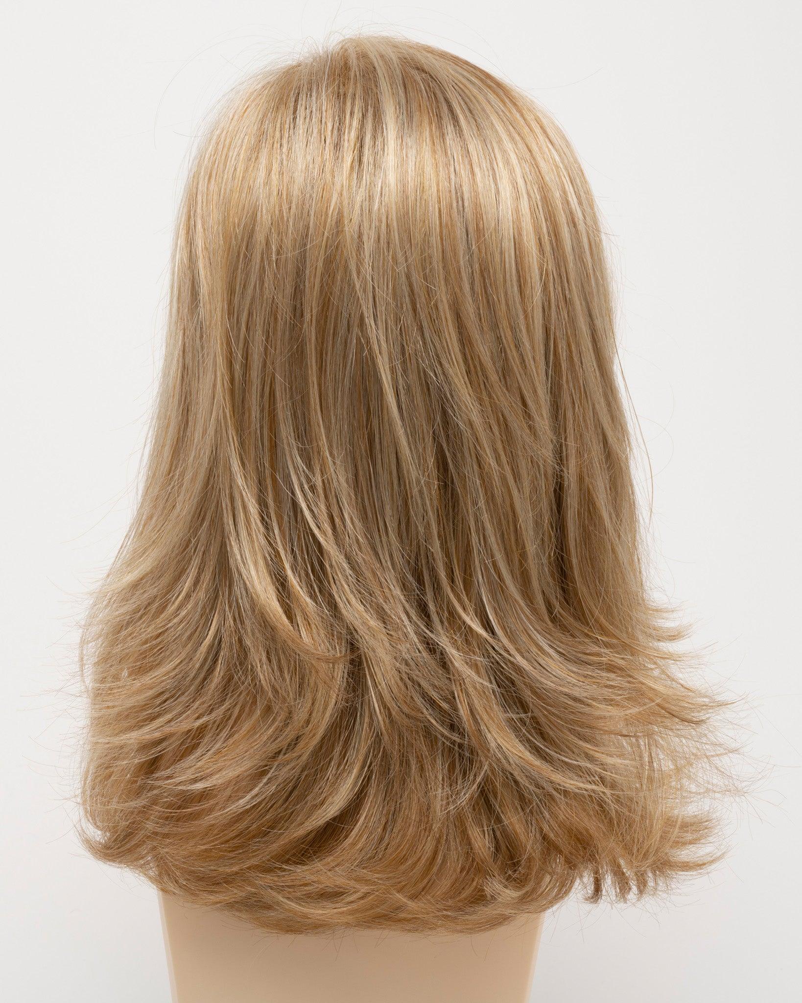 Petite Nadia Wig by Envy | Synthetic (Mono Part) - Ultimate Looks