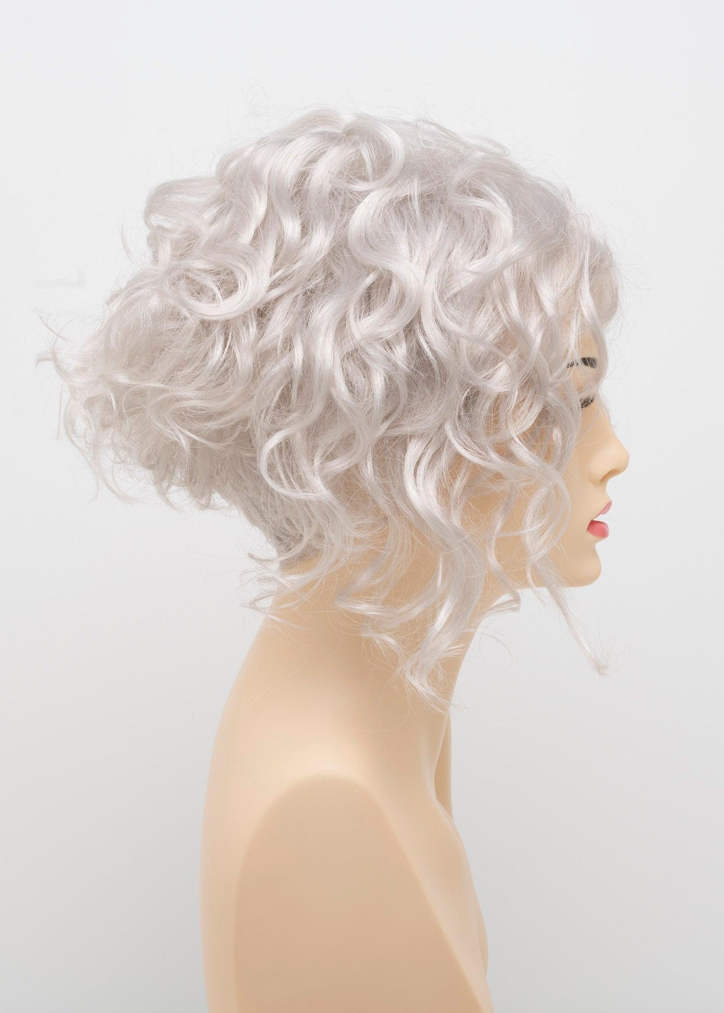 Kelsey Wig by Envy | Synthetic (Open Top) - Ultimate Looks