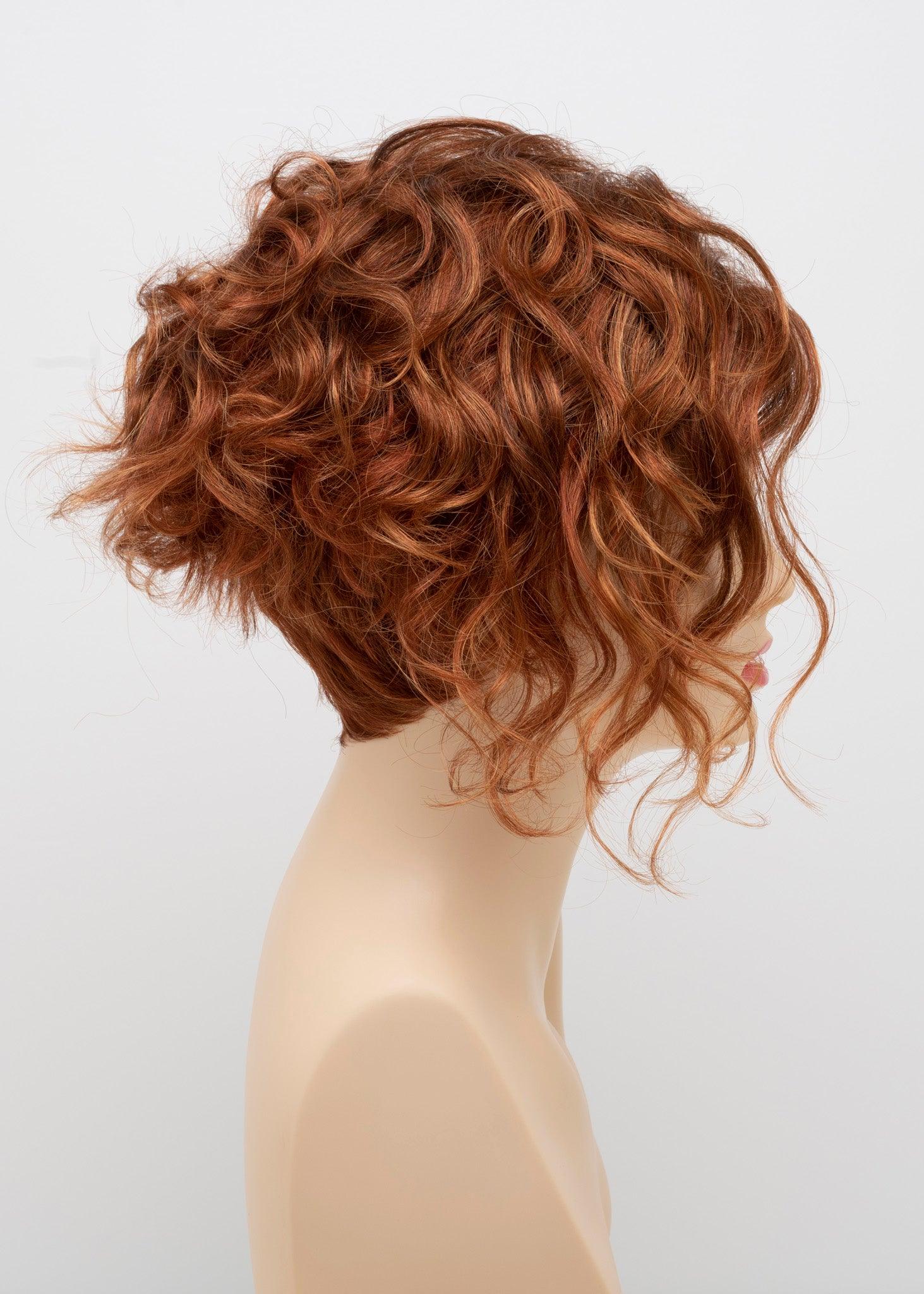 Kelsey Wig by Envy | Synthetic (Open Top) - Ultimate Looks