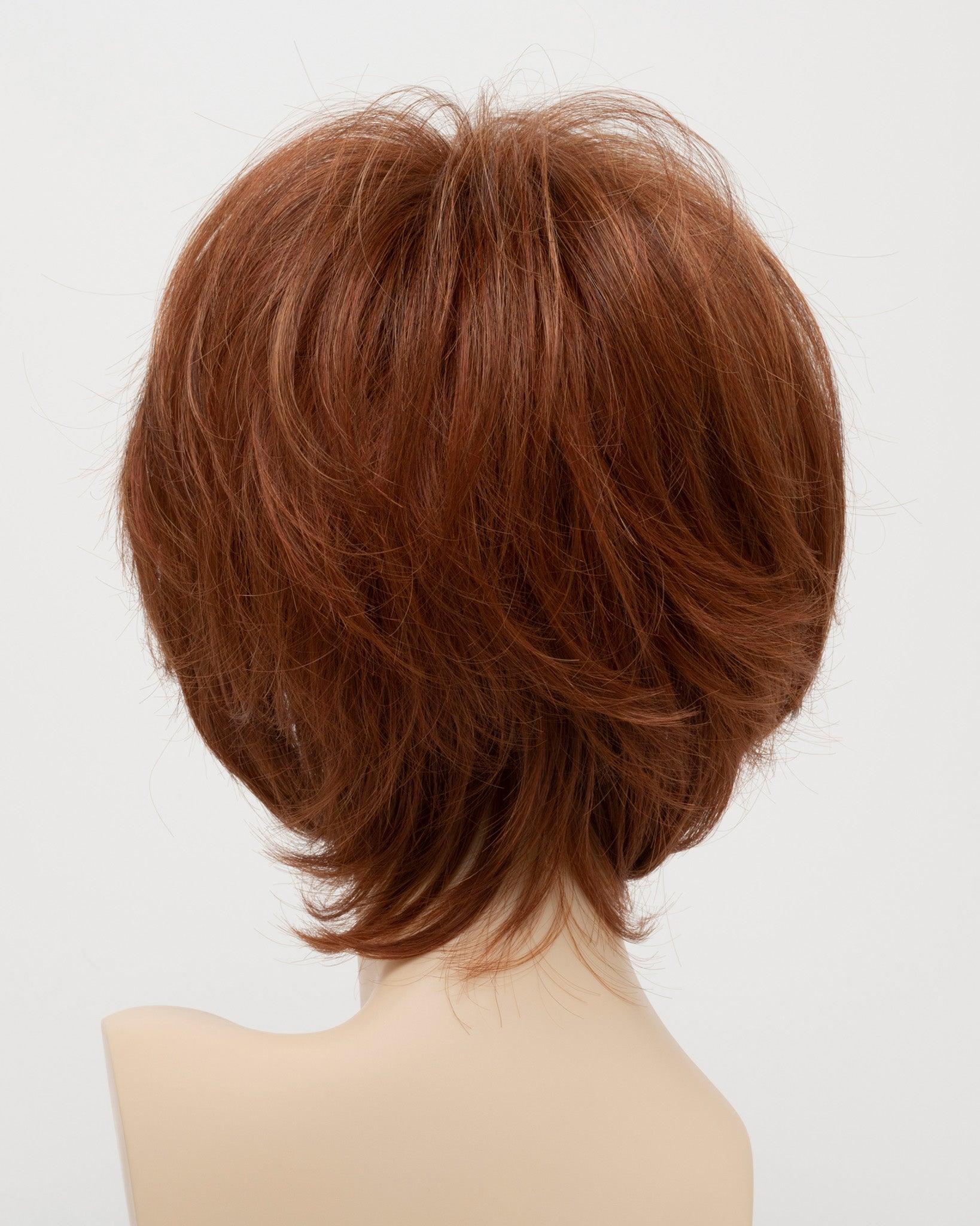 Whitney Wig by Envy | Human Hair Blend (Capless) - Ultimate Looks