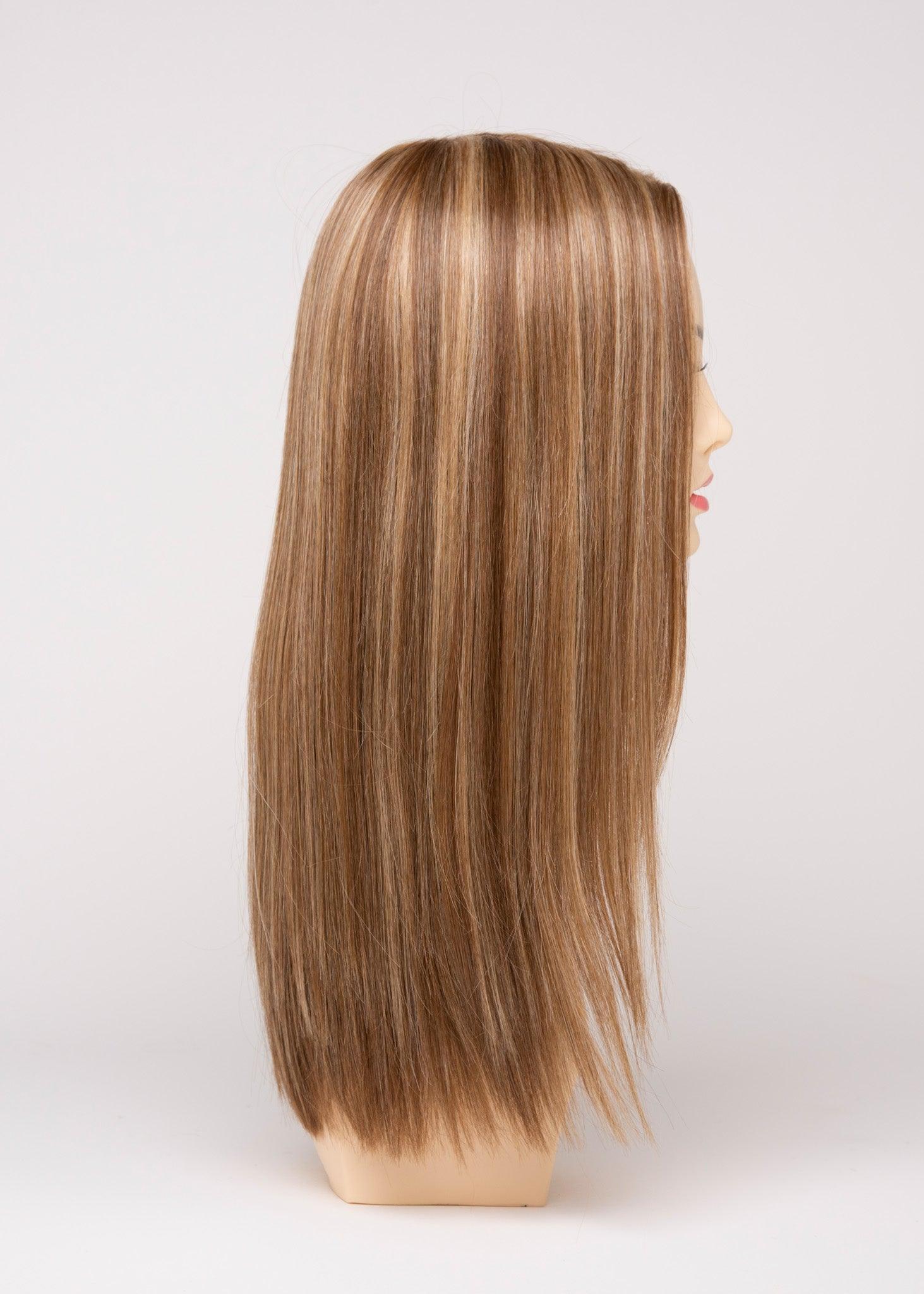 Vero Wig by Envy | Human Hair Blend (Hand-Tied Lace Front Mono Top) - Ultimate Looks