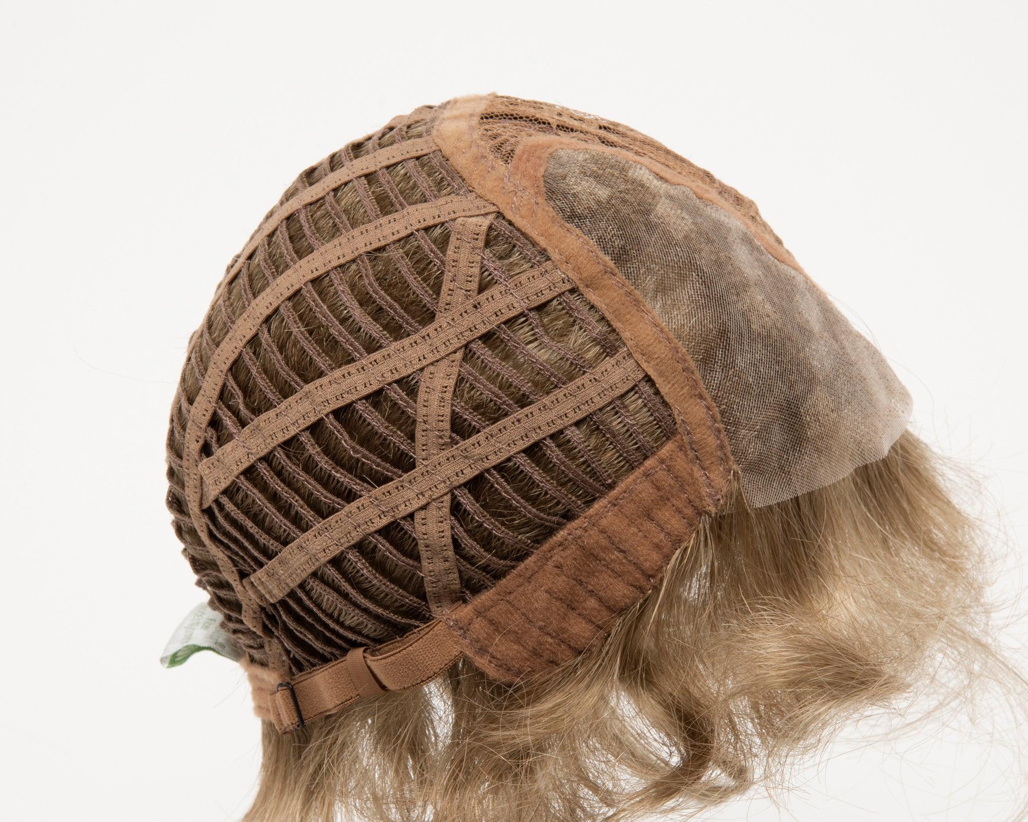 Carrisa Wig by Envy | Synthetic (Lace Front Mono Part) - Ultimate Looks