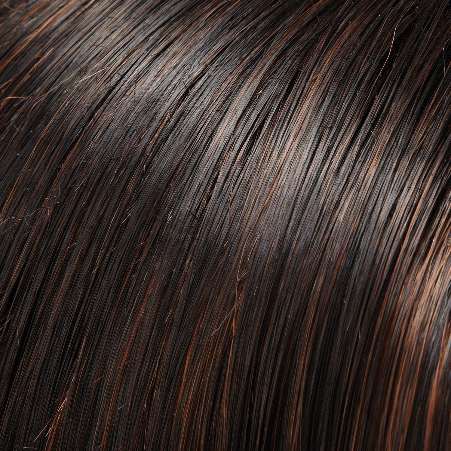 Petite Gabrielle Wig by Jon Renau | Synthetic (Lace Front Hand Tied Monofilament) - Ultimate Looks