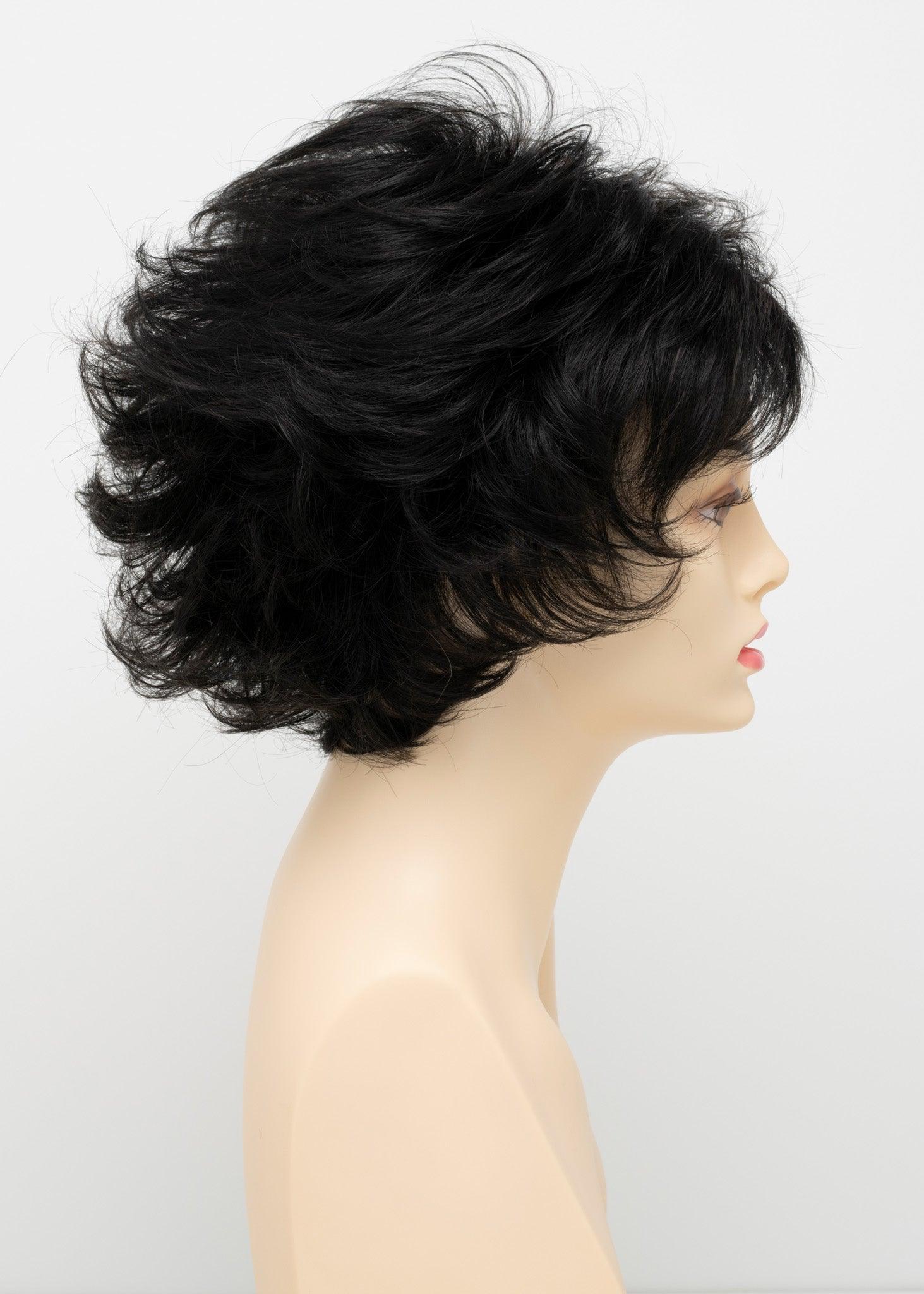 PT Alyssa Wig by Envy | Synthetic (Open Top) - Ultimate Looks