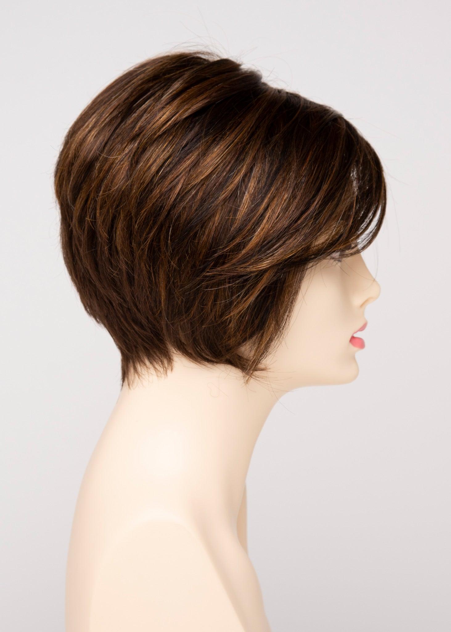 Tinsley Wig by Envy | Synthetic (Lace Front Mono Part) - Ultimate Looks