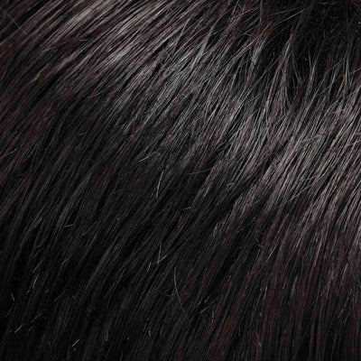 Playmate Straight Wig by Jon Renau | Synthetic Hair Piece (Open Base)