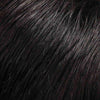 Top Form 18" Human Hair Addition by Jon Renau | 100% Remy Human Hair Piece (Monofilament Base) - Ultimate Looks