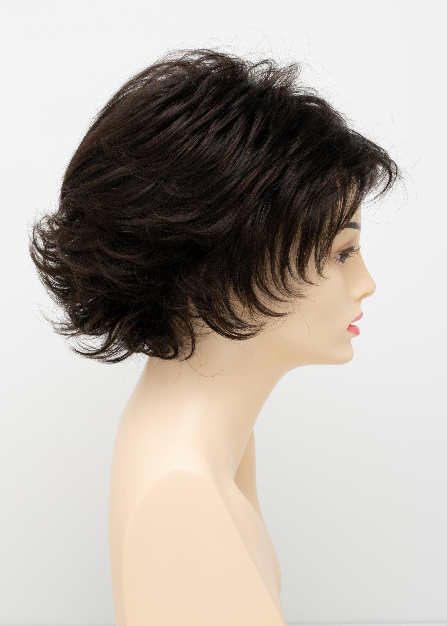 PT Alyssa Wig by Envy | Synthetic (Open Top) - Ultimate Looks