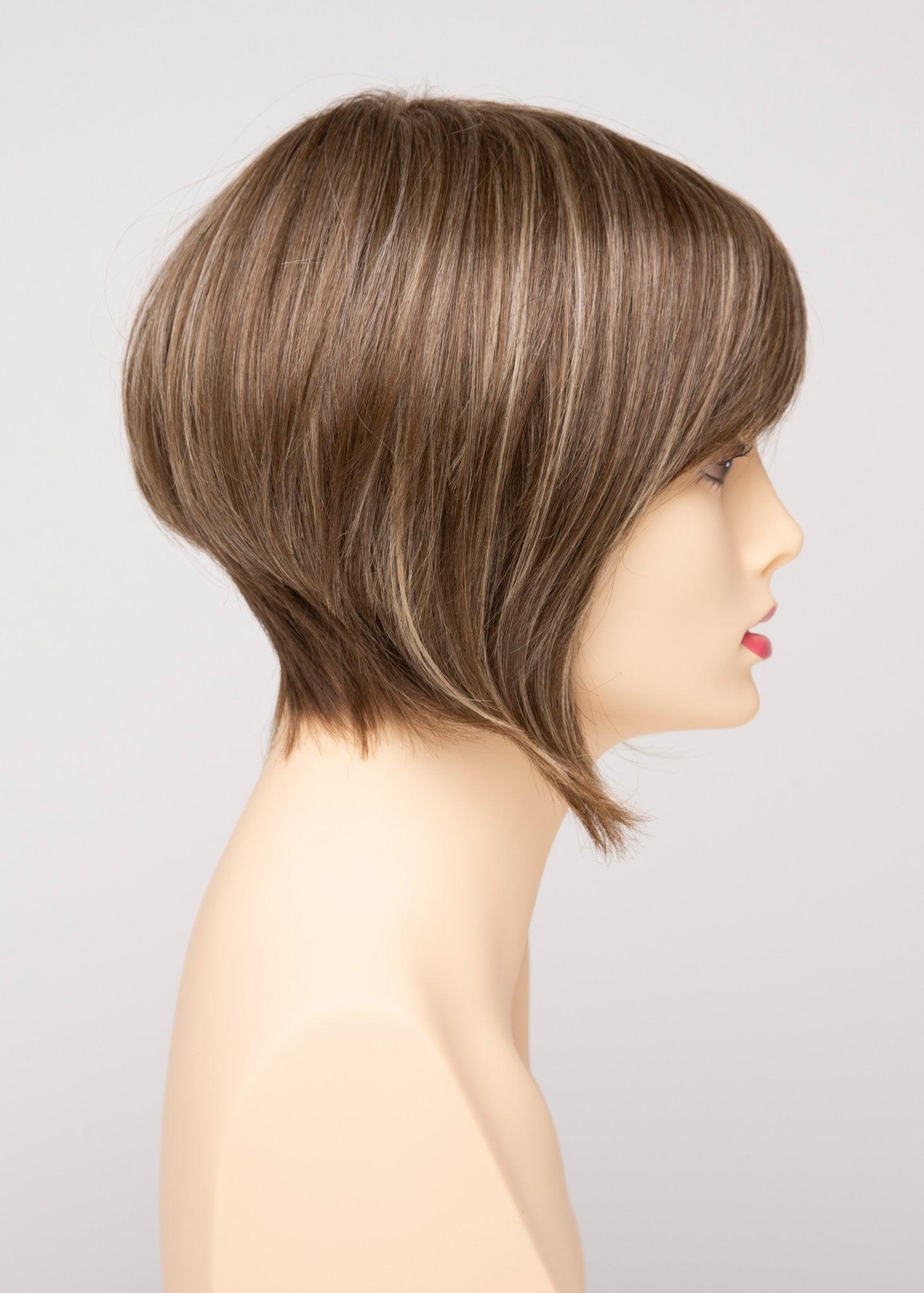 Yuri Wig by Envy | Human Hair Blend (Capless) - Ultimate Looks