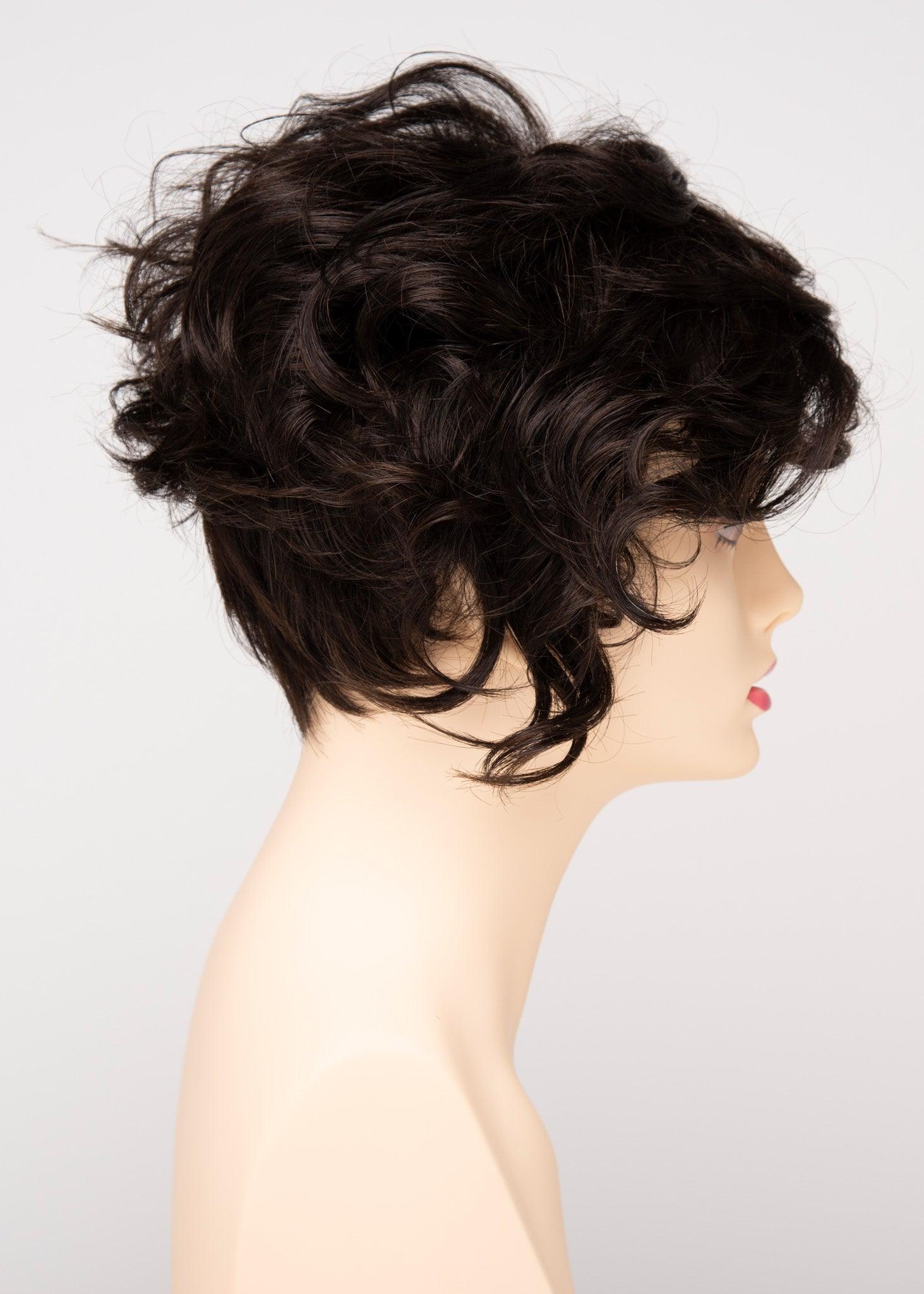 Carrisa Wig by Envy | Synthetic (Lace Front Mono Part) - Ultimate Looks