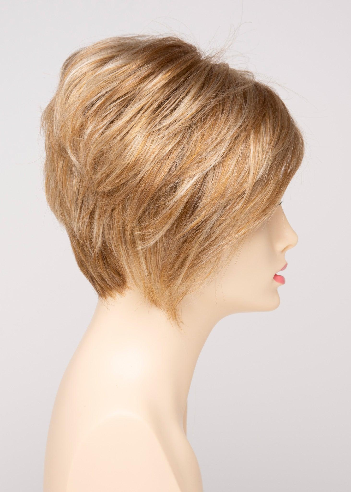 Tinsley Wig by Envy | Synthetic (Lace Front Mono Part) - Ultimate Looks