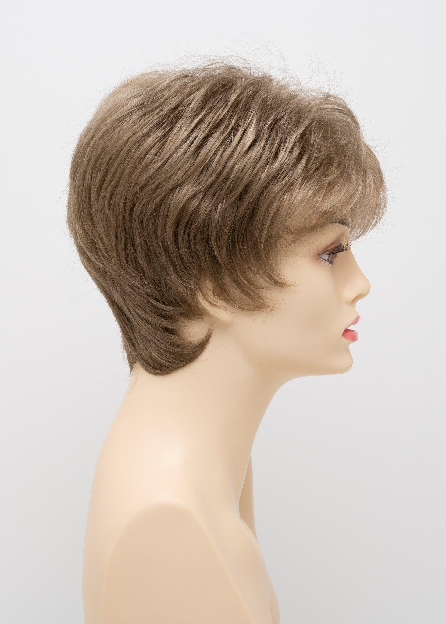 Jacqueline Wig by Envy | Synthetic (Open Top) - Ultimate Looks