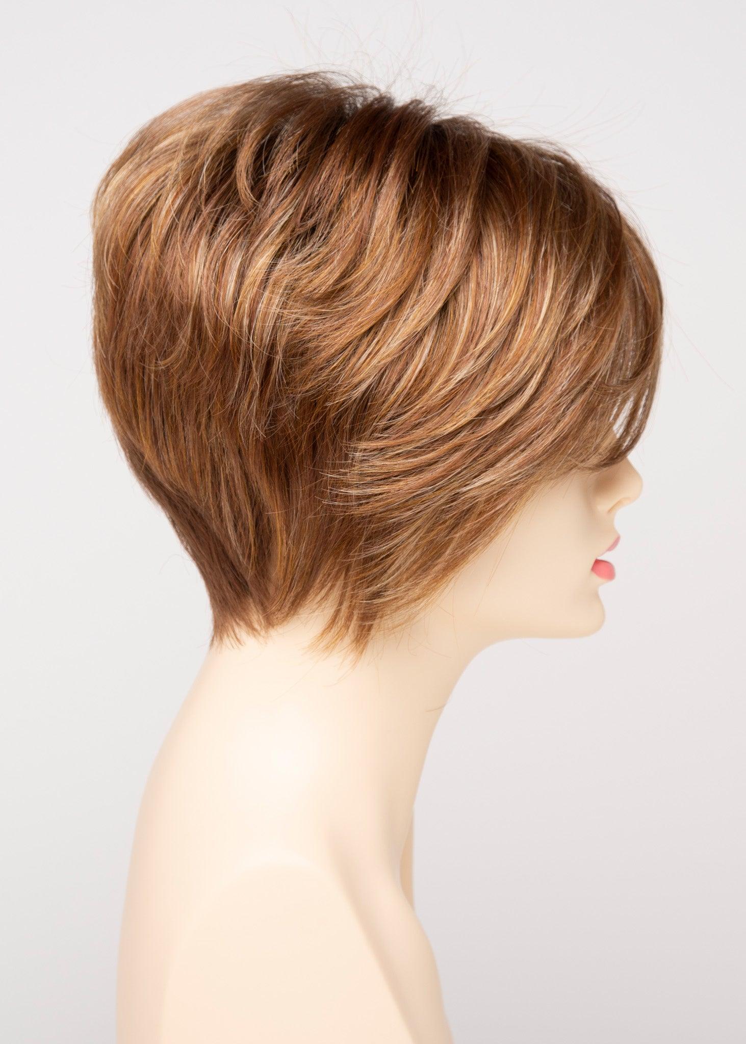 Tinsley Wig by Envy | Synthetic (Lace Front Mono Part) - Ultimate Looks