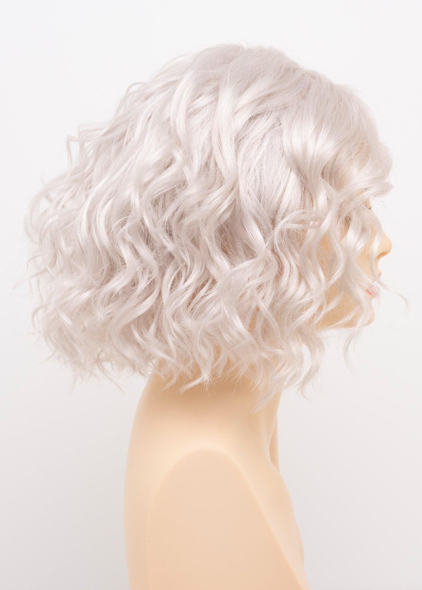 Jordan Wig by Envy | Human Hair Blend (Lace Front Mono Part) - Ultimate Looks