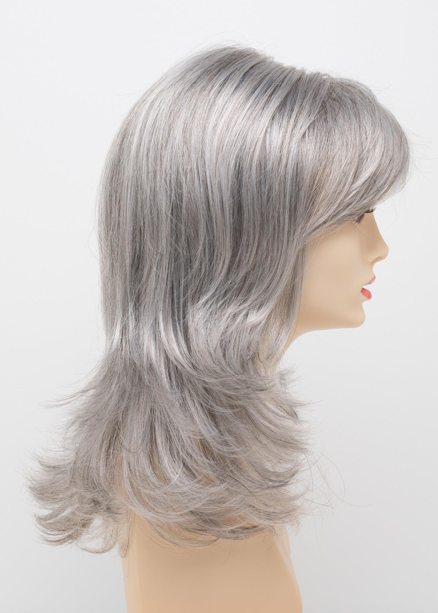 Petite Nadia Wig by Envy | Synthetic (Mono Part) - Ultimate Looks