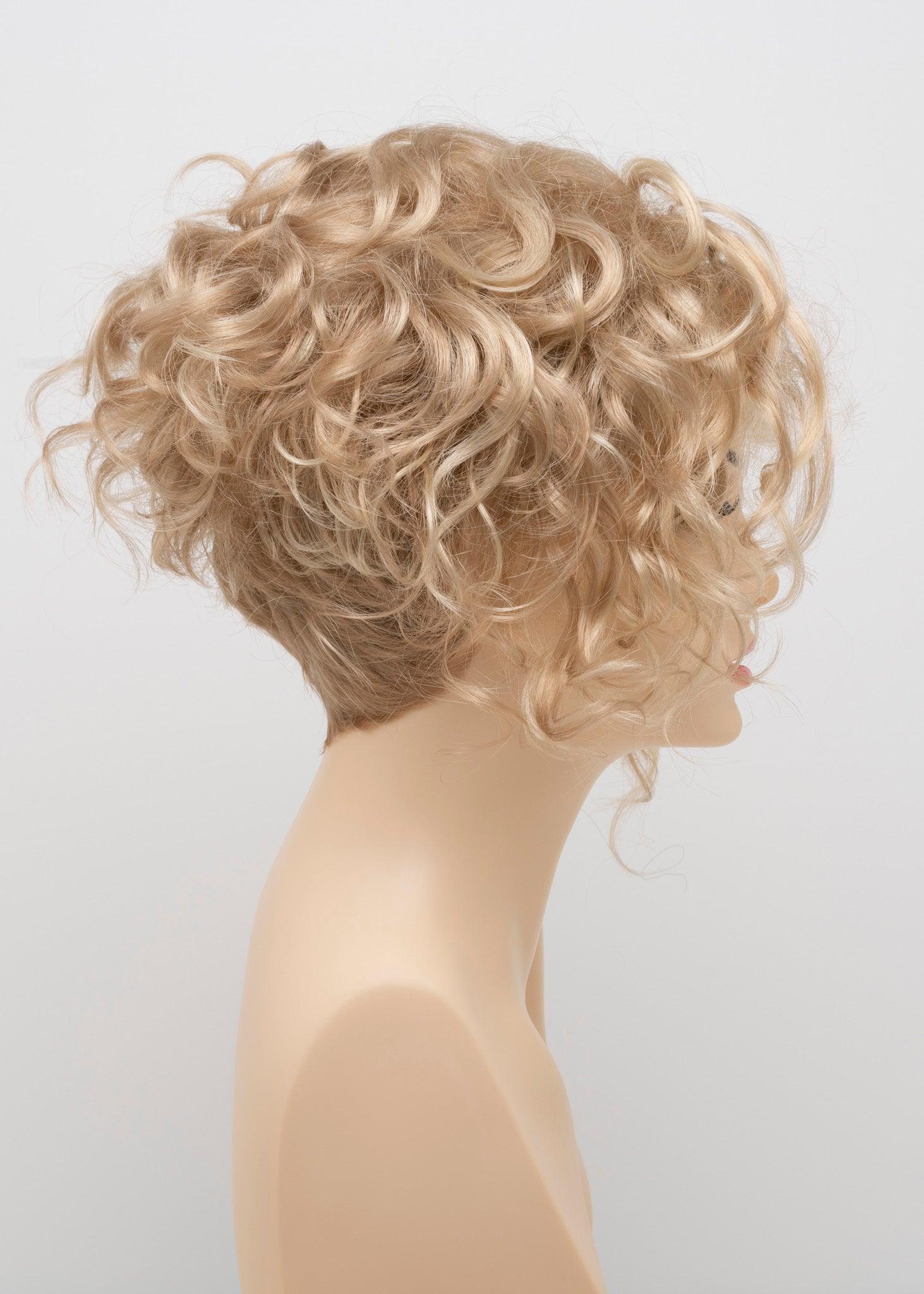 Kelsey Wig by Envy | Synthetic (Open Top) - Ultimate Looks
