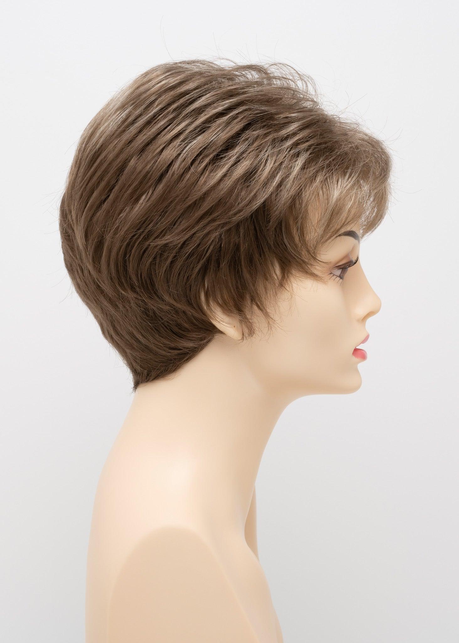 Jacqueline Wig by Envy | Synthetic (Open Top) - Ultimate Looks