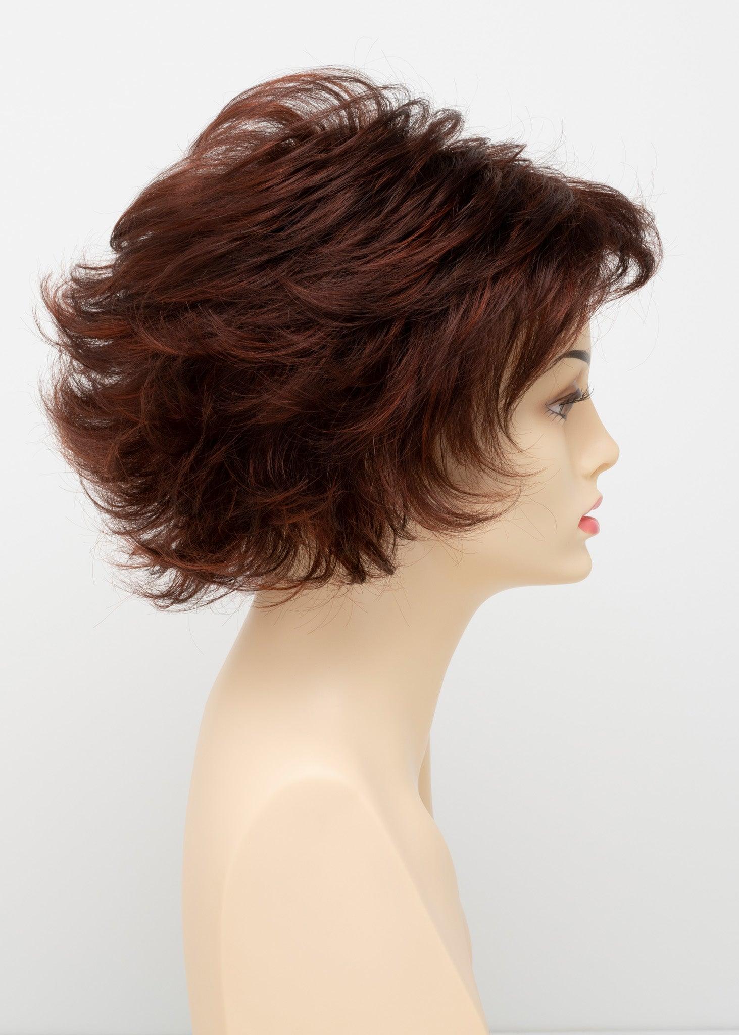 PT Alyssa Wig by Envy | Synthetic (Open Top) - Ultimate Looks