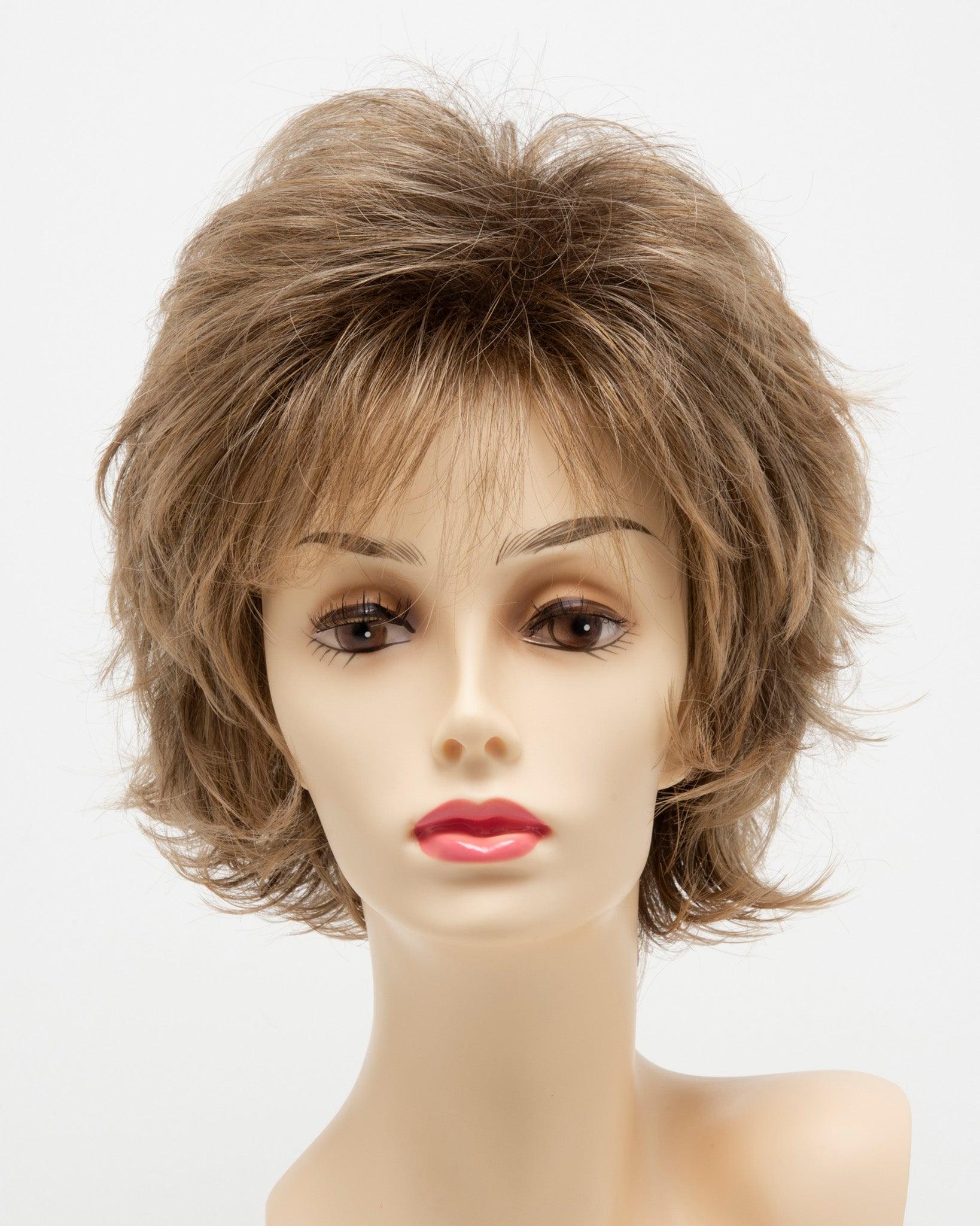 PT Alyssa Wig by Envy | Synthetic (Open Top) - Ultimate Looks