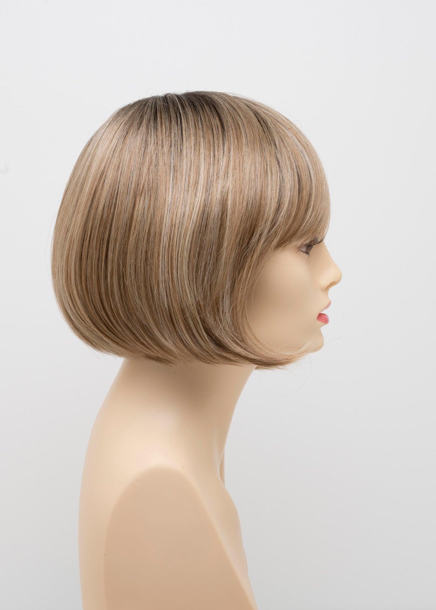 Tandi Wig by Envy | Human Hair Blend (Capless) - Ultimate Looks